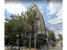 DEPARTAMENTO EN BE GRAND ,TLALPAN 2971 STA. URSULA COAPA COYOACAN