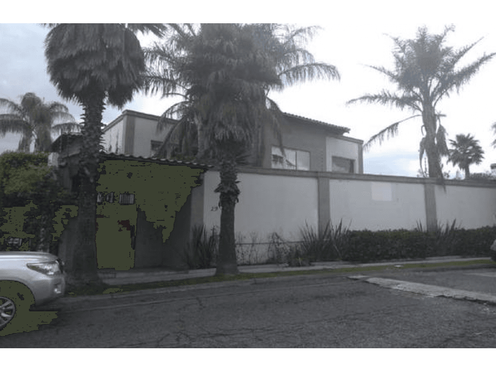 VENTA DE CASA BOSQUES DE LAS LOMAS — foto 1