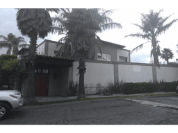 VENTA DE CASA BOSQUES DE LAS LOMAS