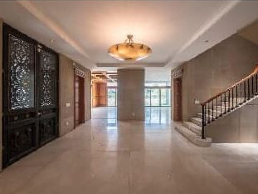 CASA EN VENTA EN BOSQUE DE LAS LOMAS — foto 4