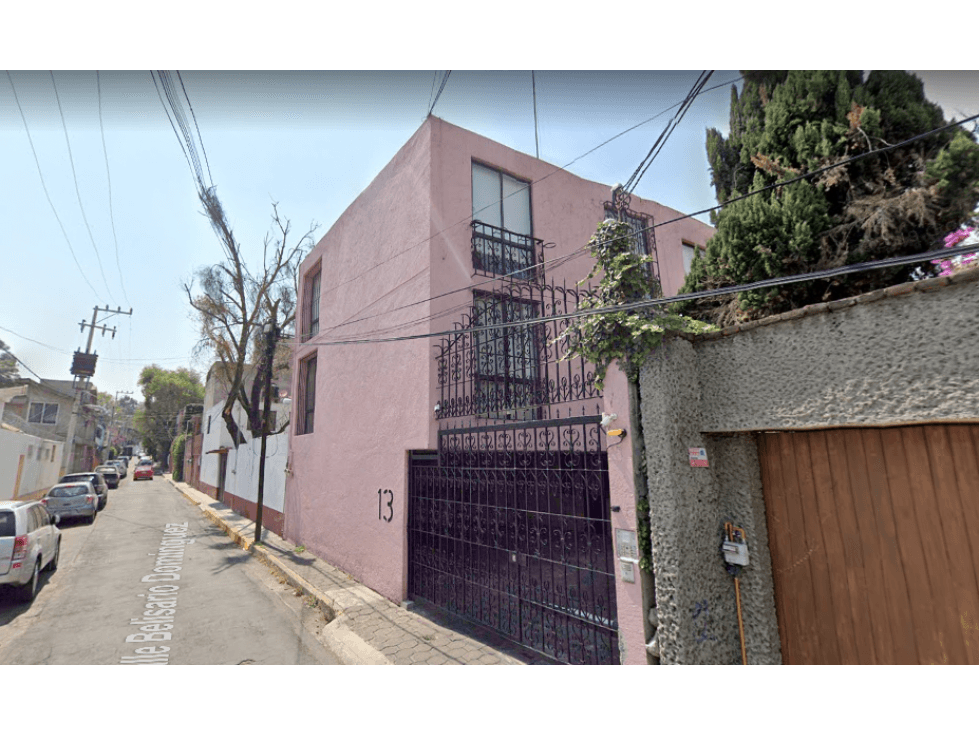 CASA SAN FERNANDO REMATE BANCARIO — foto 5
