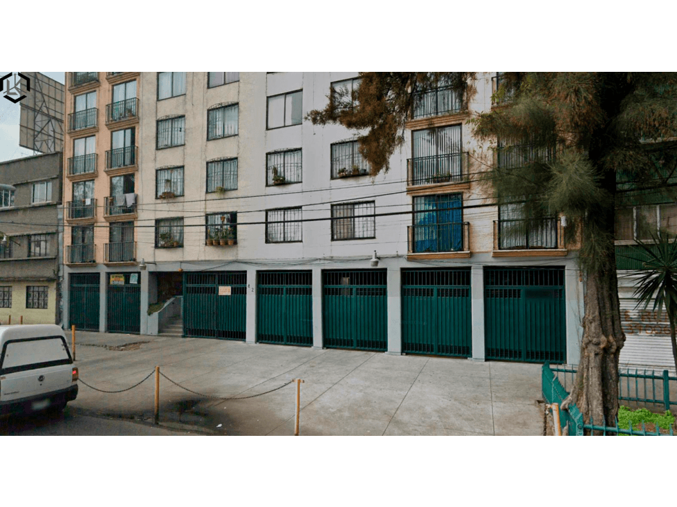 DEPARTAMENTO en CUAUHTÉMOC — foto 3