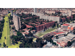 OPORTUNIDAD DE INMUEBLE en TLATELOLCO