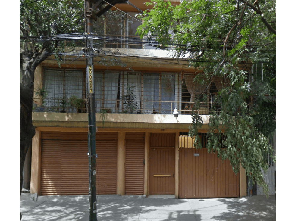 EXCELENTE CASA CUAUHTEMOC CDMX — foto 1