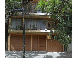 EXCELENTE CASA CUAUHTEMOC CDMX