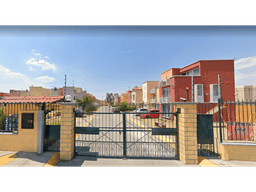 CASA EN  AV. HACIENDA DE LOS ALMENDROS 3 QUEJIGO ,CUAUTITLAN