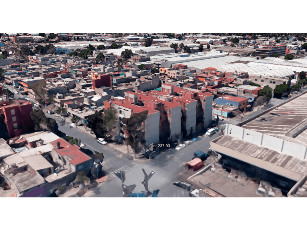 Departamento en ORIENTE 237 — foto 2