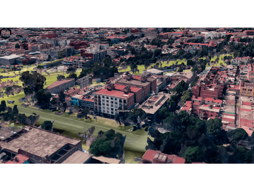 DEPARTAMENTO en CUAUHTÉMOC — foto 1
