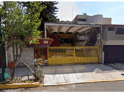 PROMOCION VENTA DE CASA PASEO DE LA LUZ COYOACAN