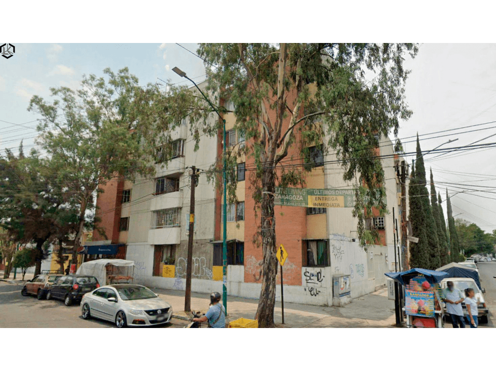 Departamento en ORIENTE 237 — foto 6