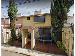 CASA EN REMATE BANCARIO VIVERO DE LA LOMA,TLALNEPANTLA EDOMEX