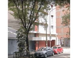 VENTA DE DEPARTAMENTO SERAPIO RENDON #112 COL SAN RAFAEL  CUAUHTEMOC