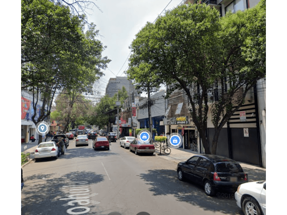 EXCELENTE DEPARTAMENTO CUAUHTEMOC CDMX — foto 4