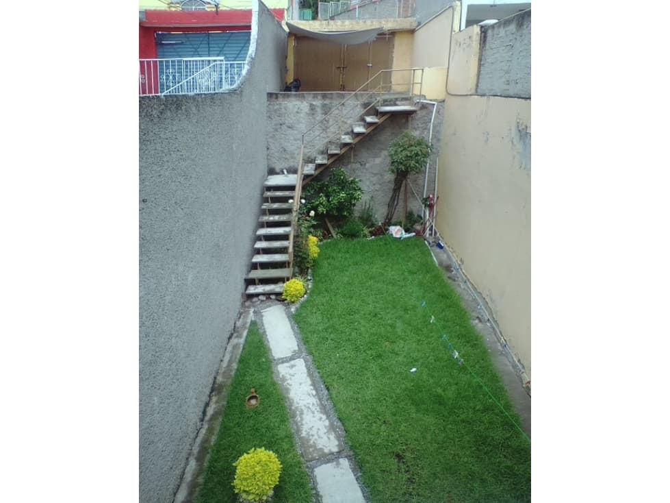 VENTA DE CASA EN LOMAS BOULEVARES TLALNEPANTLA — foto 3