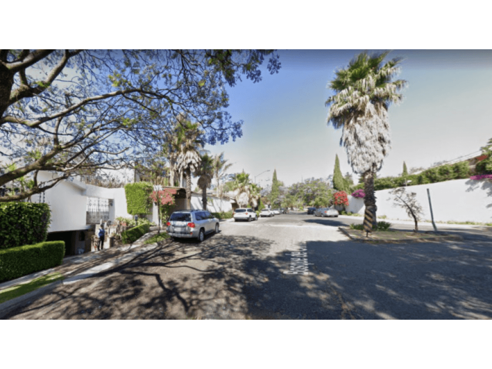 VENTA DE CASA BOSQUES DE LAS LOMAS — foto 3