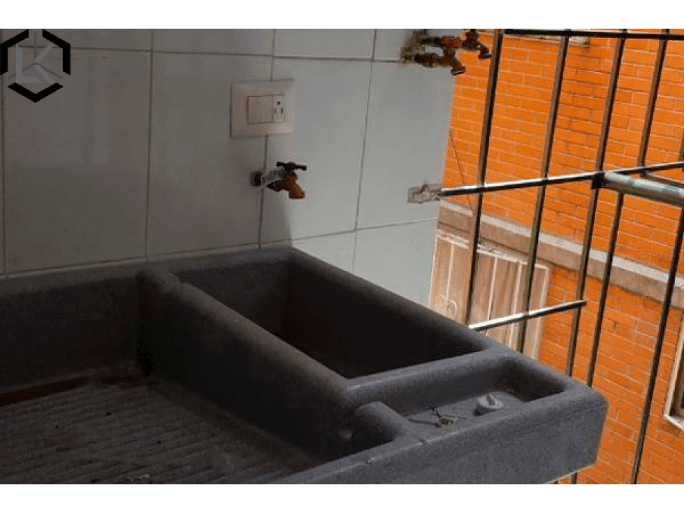 DEPARTAMENTO en AGRÍCOLA PANTITLAN — foto 4