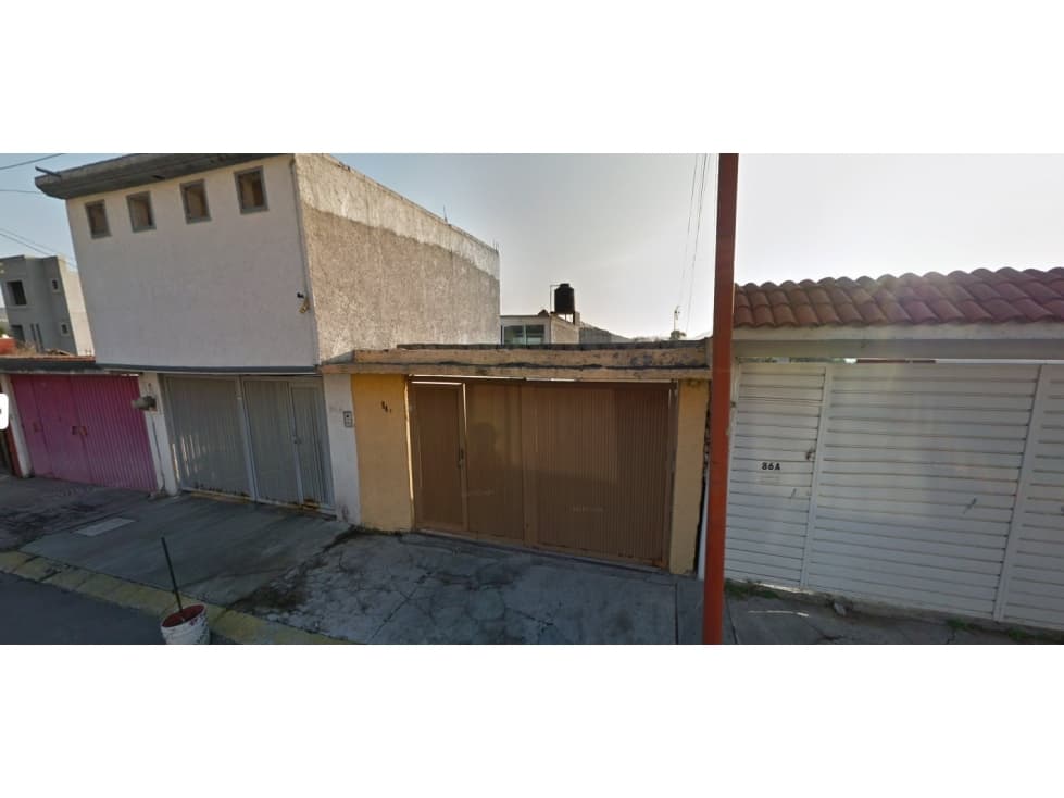 VENTA DE CASA EN LOMAS BOULEVARES TLALNEPANTLA — foto 1