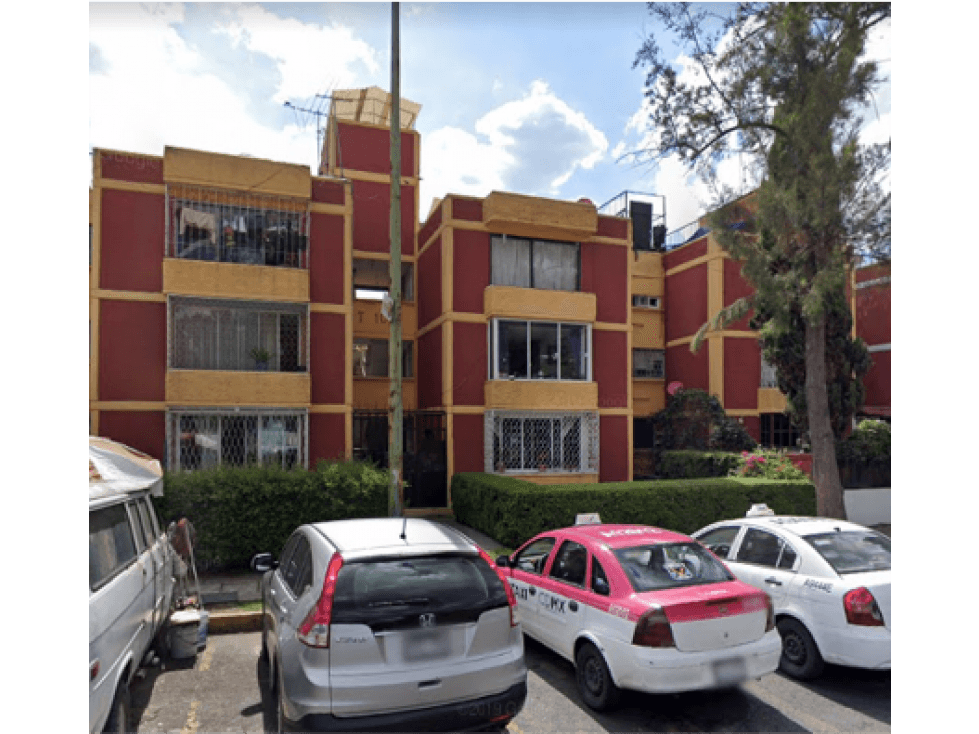 Venta de departamento — foto 1