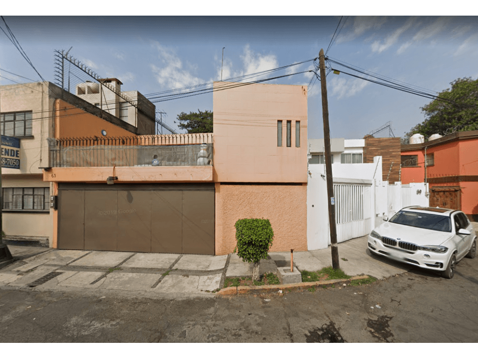 CASA EN VENTA. — foto 1