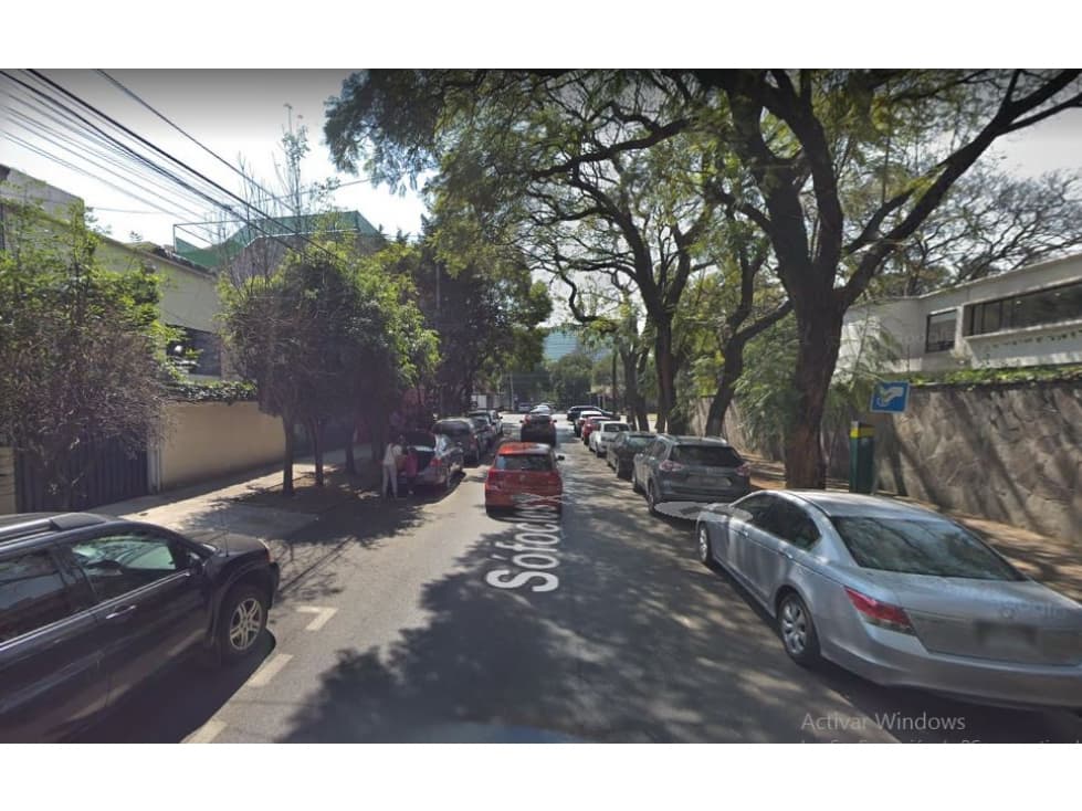 Casa en Remate en Sófocles, Col. Polanco II Secc. — foto 1