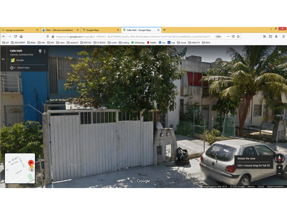 LAS ISLAS — foto 2