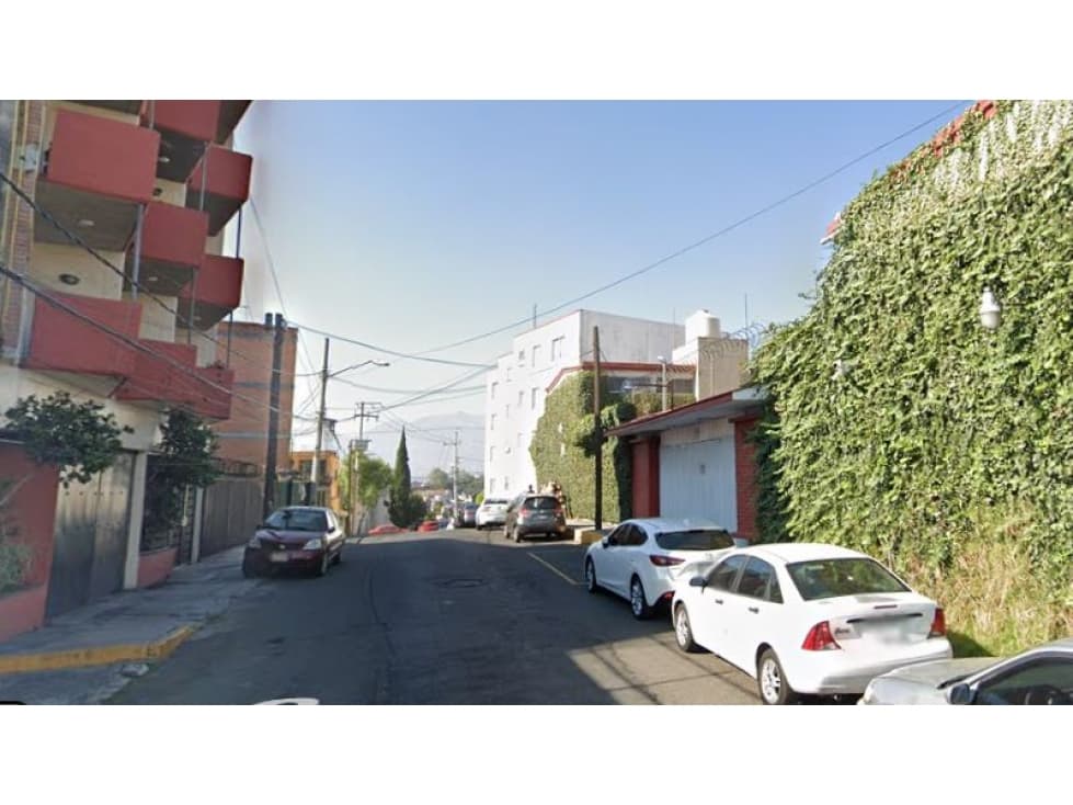CASA EN VENTA EN COL. ANAHUAC I SECCIÓN — foto 2