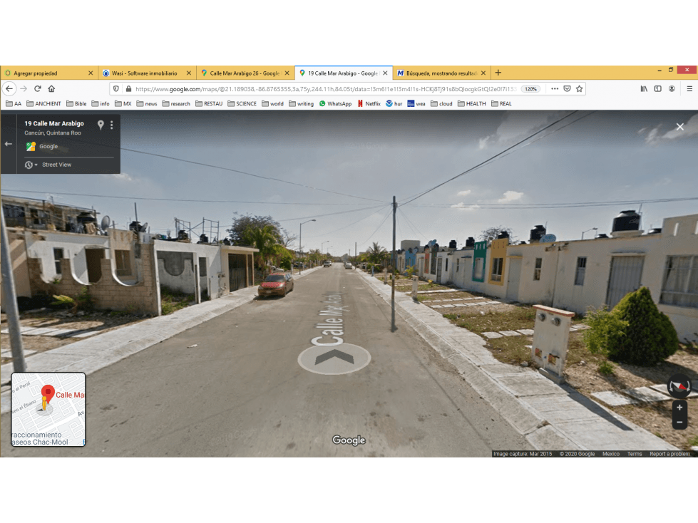 CASAS DEL MAR — foto 2