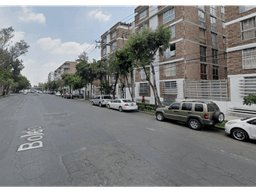 DEPARTAMENTO FELIPE PESCADOR 62 CUAUHTEMOC CDMX
