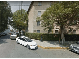 DEPARTAMENTO EN AMANALCO 13, FRACC. LA ROMANA, TLALNEPANTLA