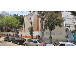 DEPARTAMENTE EN VENTA EN COL. DOCTORES $1,300,000