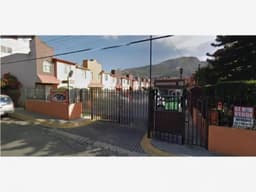 VENTA DE CASA DÚPLEX EN CONDOMINIO VALLE DEL TENAYO TLALNEPANTLA