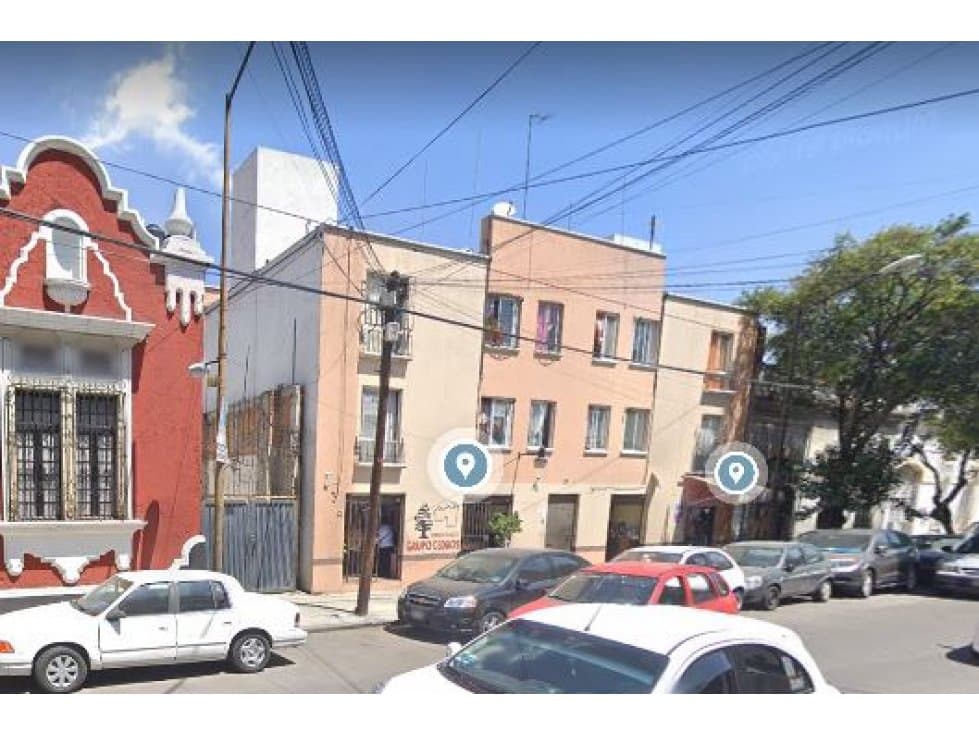 ¡¡¡ VENTA DEPARTAMENTO !!! — foto 2