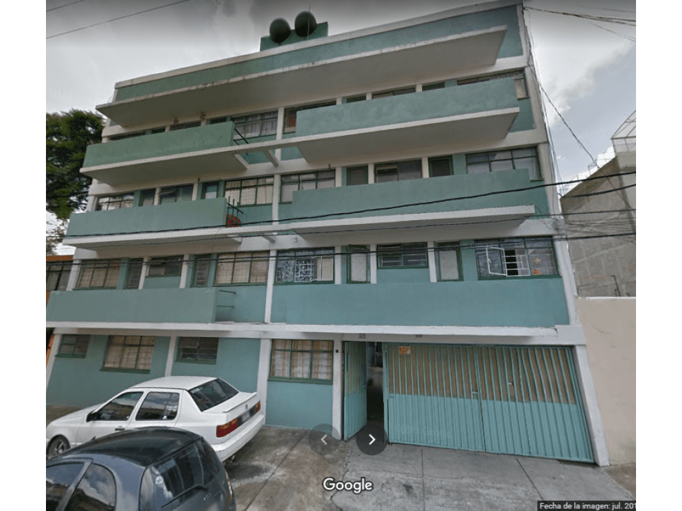 ¡¡¡ VENTA DEPARTAMENTO !!! — foto 2