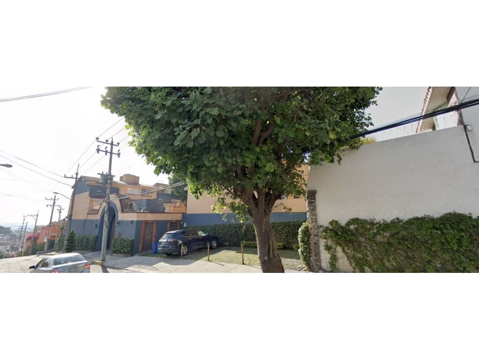 CASA EN VENTA, CORREGIDORA 398, TLALPAN, CDMX — foto 2