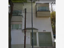 VENTA DE BONITA CASA "REMATE BANCARIO" COLONIA ESCANDÓN MIGUEL HIDALGO