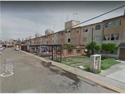 VENTA DE DEPARTAMENTO COLONIA REY NEZA NEZAHUALCÓYOTL