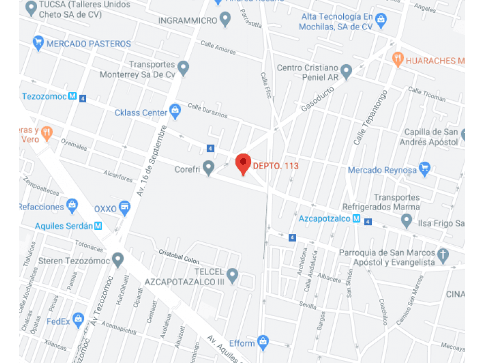 DEPARTAMENTO EN VENTA EN SANTA INÉS — foto 4