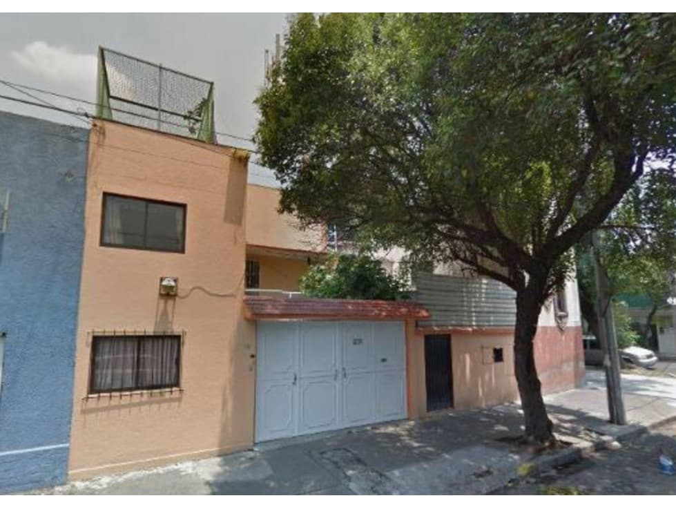 VENTA DE CASA EN NUEVA SANTA MARIA — foto 2