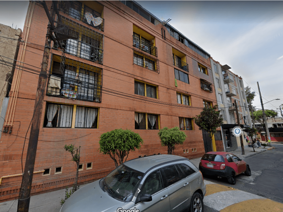 Departamento en Remate, Buenavista — foto 2