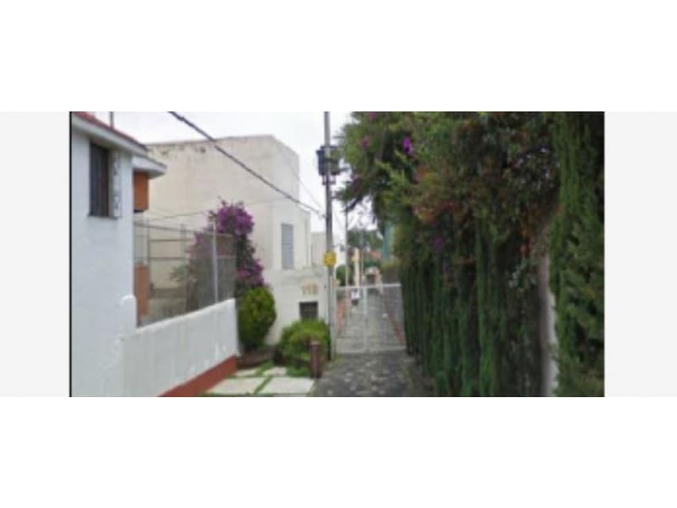 CASA EN VENTA EN COLONIA CUAJIMALPA — foto 2
