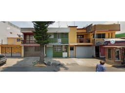 CASA EN CULHUACAN CTM! COYOACAN