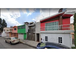 BONITA CASA EN CULHUACAN CTM! COYOACAN.
