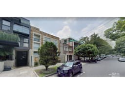 HERMOSA CASA EN POLANCO! MIGUEL HIDALGO.