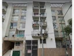 VENTA DE BONITO DEPARTAMENTO COLONIA SAN MARCOS AZCAPOTZALCO