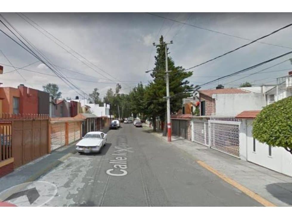 CASA EN VENTA CONDOMINIO ARCOS DEL ALBA — foto 2