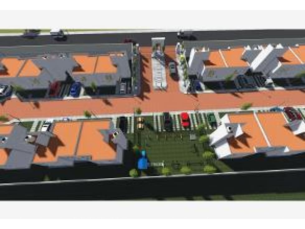 CASA EN VENTA CONDOMINIO ACOZAC — foto 2
