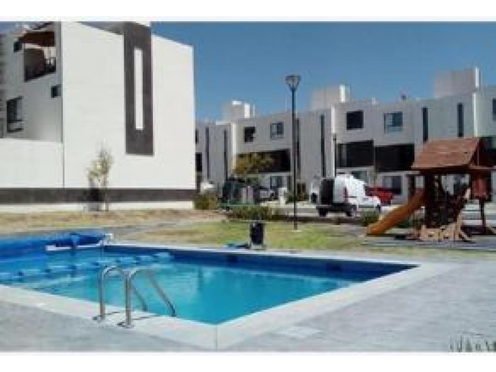 CASA EN VENTA CONDOMINIO EL MARQUES — foto 2