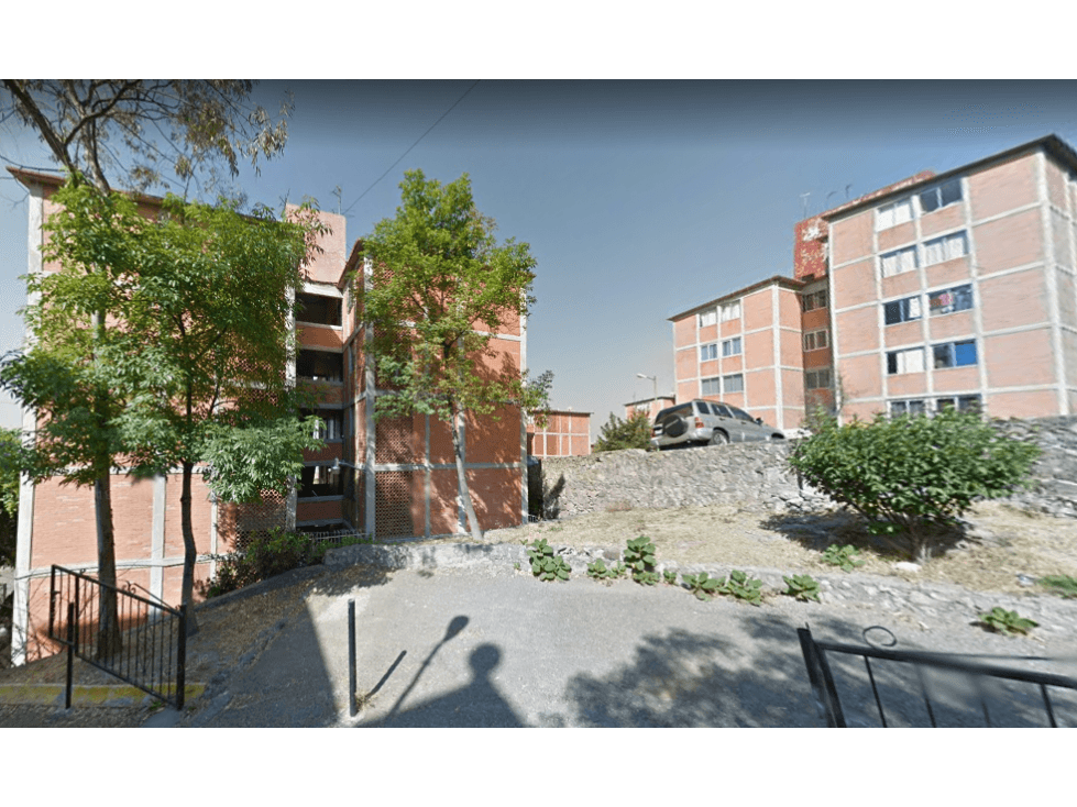 DEPARTAMENTO EN REMATE TLALNEPANTLA — foto 2
