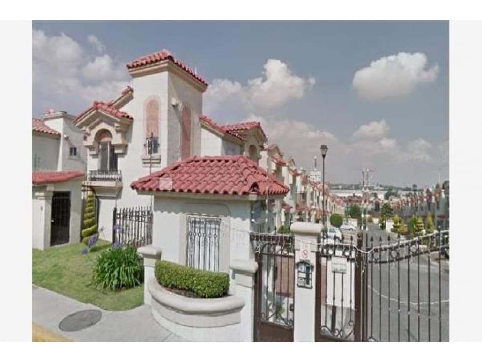 CASA EN VENTA URBI QUINTA MONTECARLO — foto 2