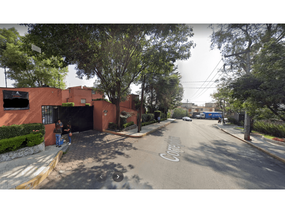 REMATE DE CASA EN TLALPAN, CDMX — foto 2